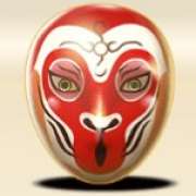 Символ Красная маска в The Monkey Prince