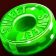 Символ Зеленый леденец в So Much Candy