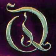 Символ Q в Zaida's Fortune