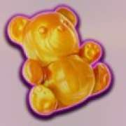 Символ Медведь в Jumbo Jellies