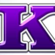 Символ K в Maya Millions