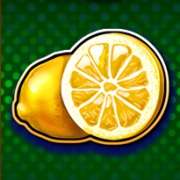 Символ Lemon в 7 Fruits