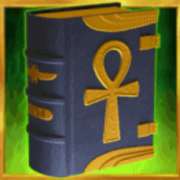 Символ Книга в Book of Anubis