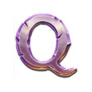 Символ Q в Pirate Multi Coins