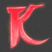 Символ K в Book of Anubis