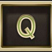 Символ Q в King of Slots