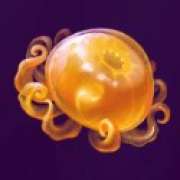 Символ Символ Медуза 4 в Jellyfish Flow Ultra