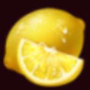 Символ Лимон в Stars and Fruits Double Hit