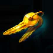 Символ Ключи в Monster Thieves