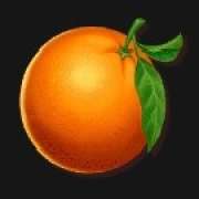 Символ Апельсин в Admiral X Fruit Machine