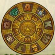 Символ Scatter в Aztec Idols
