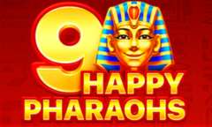 9 Веселых Фараонов