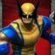 Символ Россомаха в Wolverine