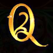 Символ Q в The Nutcracker