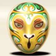Символ Желтая маска в The Monkey Prince