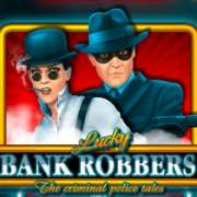 Символ Bonus Symbol в Lucky Bank Robbers