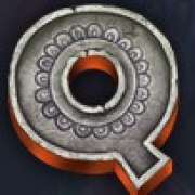Символ Q в King Koko's Quest