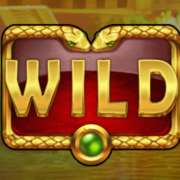 Символ Wild в Anaconda WIld II