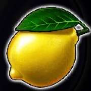 Символ Лимон в Shining Hot 5