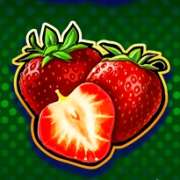 Символ Strawberry в 7 Fruits