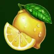 Символ Лимон в Dynamite Fruits