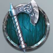 Символ Топор в Viking Smash