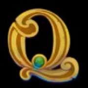Символ Q в 11 Enchanting Relics