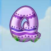 Символ Дама в Easter Eggs