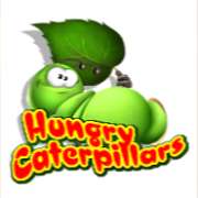 Символ Most Valuable Symbol в Hungry Caterpillars