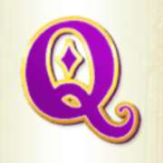 Символ Q в Land of Gold