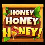 Символ Логотип в Honey, Honey, Honey!