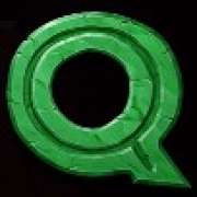 Символ Q в The Ultimate 5