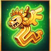 Символ Ключ в Beat the Beast: Quetzalcoatls Trial