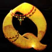 Символ Q в Egyptian Eclipse