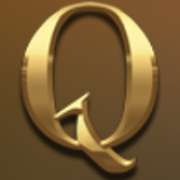 Символ Q в El Paso Gunfight