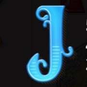 Символ J в Lucky Cabaret