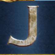 Символ J в White King