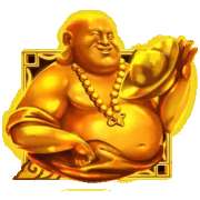 Символ Символ Будда в Laughing Buddha