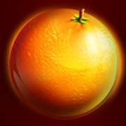 Символ Апельсин в Hot Wild 7s