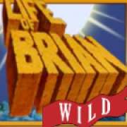 Символ Wild в Monty Python’s Life of Brian