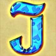 Символ J в Wonderheart