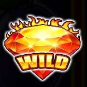 Символ Wild в Shining Hot 5