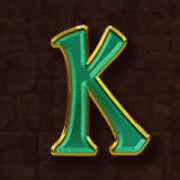 Символ K в Ark of Mystery