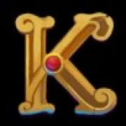 Символ K в 11 Enchanting Relics