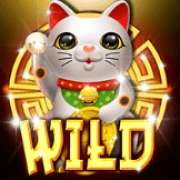 Символ Wild в 88 Fortune Cats