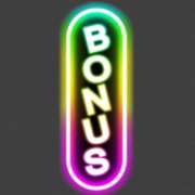 Символ Bonus в Neon Cluster Wins