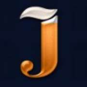 Символ J в Cashpot Kegs