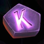 Символ K в Sticky Bombs