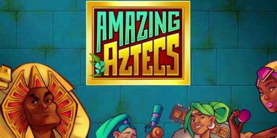 Amazing Aztecs (JFTW) обзор