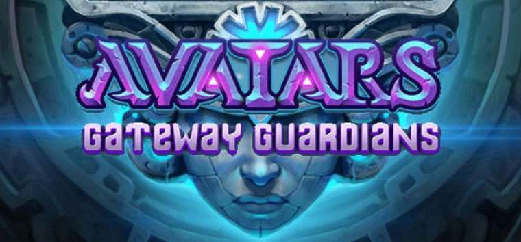 Онлайн слот Avatars: Gateway Guardians играть